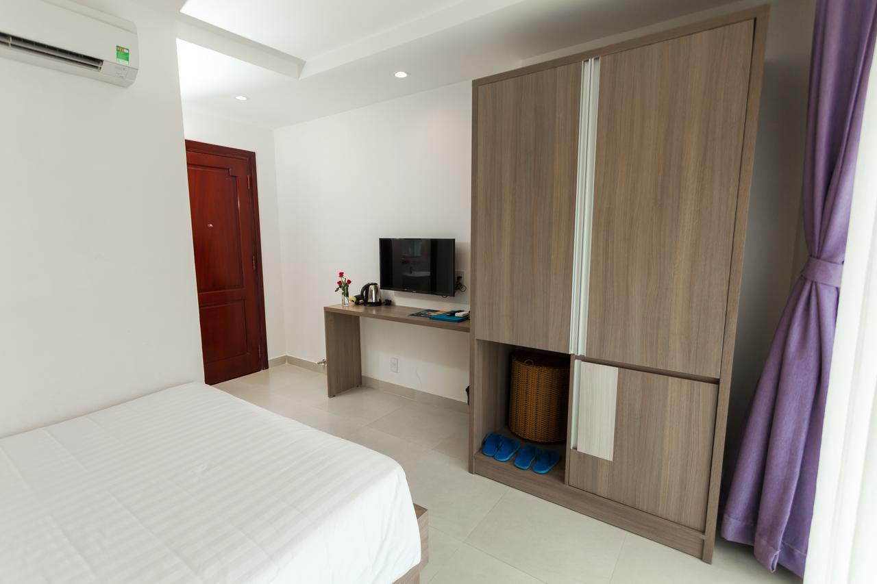 Blue Sky Phu Quoc Hotel Extérieur photo